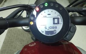 YAMAHA XSR700 2018 RM22J