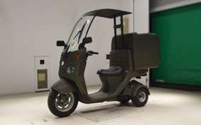 HONDA GYRO CANOPY 2013 TA02