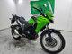 Фото Kawasaki VERSYS-X 250 ABS с японского аукциона