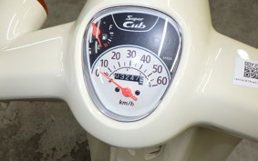 HONDA C50 SUPER CUB 2004 AA09
