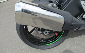 KAWASAKI NINJA ZX-6R 2020 ZX636G