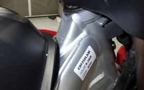 HONDA CRF250L 2010 MD47