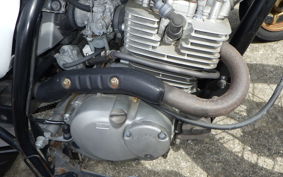 SUZUKI VANVAN 200 NH41A