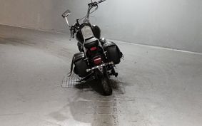 YAMAHA DRAGSTAR 250 VG02J