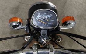 HONDA BENLY 50 CD50