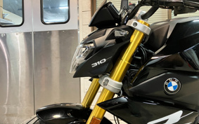 BMW G310R 2022 0G41