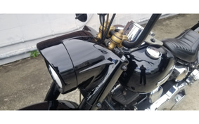 HARLEY FLSTC 2000 BJY