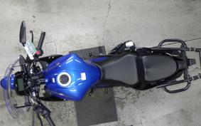 SUZUKI ジクサー150 ED131