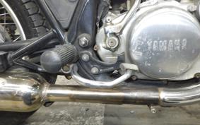 YAMAHA SR400 Gen.3 2003 RH01J