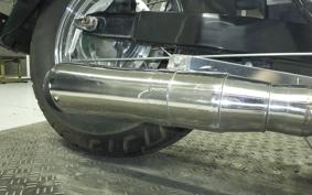 HONDA SHADOW 400 2003 NC34