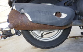 YAMAHA VINO 50 SA10J