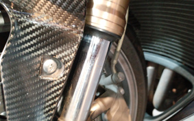 TRIUMPH DAYTONA675 2010 TMD116