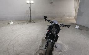 TRIUMPH TRIDENT 660 LGL10U