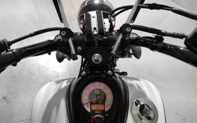 YAMAHA DRAGSTAR 400 VH02J