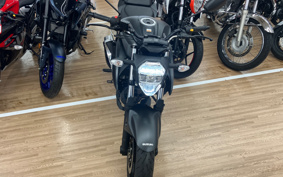 SUZUKI JIKUSA-250 ED22Y