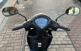 SUZUKI ADDRESS V110 CE47A