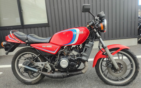 YAMAHA RZ 250 4L3