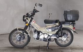 HONDA CT125 HUNTER  CUB  JA55