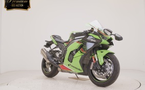 KAWASAKI ZX 10 NINJA ABS 2023 ZXT02L