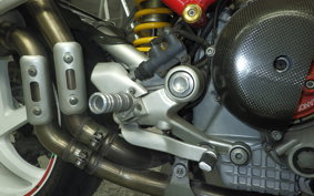 DUCATI MONSTER S2R 1000 2006