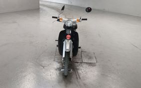 HONDA LITTLE CUB C50