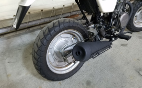 HONDA APE100 HC07
