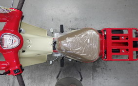 HONDA C50 SUPER CUB 2025 AA09