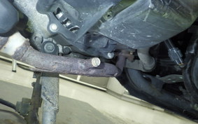 YAMAHA GEAR Gen.2 2025 UA06J