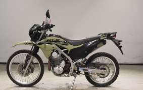 KAWASAKI KLX230 LX230A