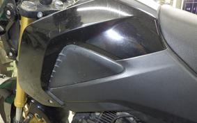 HONDA GROM 2007 JC61