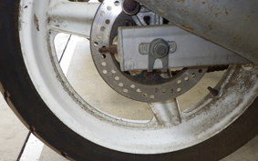 HONDA VT250 SPADA MC20