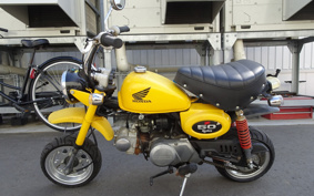 HONDA MONKEY AB27