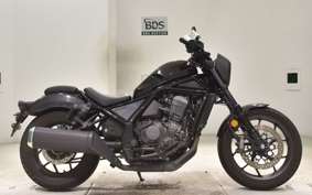 HONDA REBEL 1100 2023 SC83
