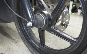 SUZUKI ADDRESS 110 2011 CE47A