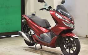 HONDA PCX 125 1988 JF81