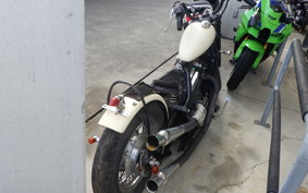 KAWASAKI VULCAN 400 Gen.2 VN400A