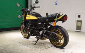 KAWASAKI Z900RS SE ZR900K