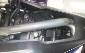 HONDA CBR250R A 2024 MC41