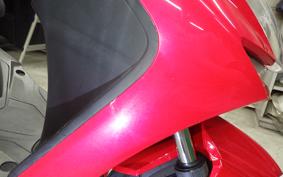 YAMAHA CYGNUS 125 XSR 3 SEA5J