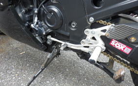 KAWASAKI ZZ1400 NINJA R 2007 ZXT40A