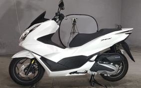 HONDA PCX125 JK05