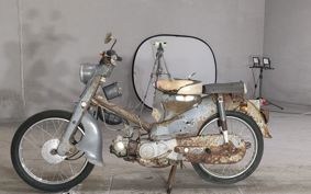 HONDA SUPER CUB65 C65