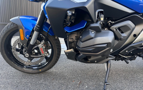BMW R1300R ASA 2026 0M51