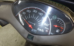 HONDA DIO CESTA GEN 2 AF68