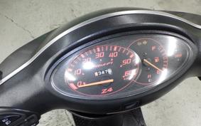 HONDA DIO Z4 GEN 2 2016 AF63