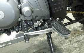 SUZUKI Vｽﾄﾛｰﾑ650 2009