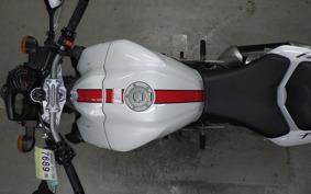 YAMAHA FZ1 FAZER 2009 RN21J