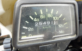 YAMAHA SEROW 225S CELL 1KH