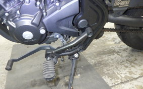 HONDA REBEL 250 1995 MC49