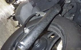 SUZUKI ADDRESS V125 G CF4EA